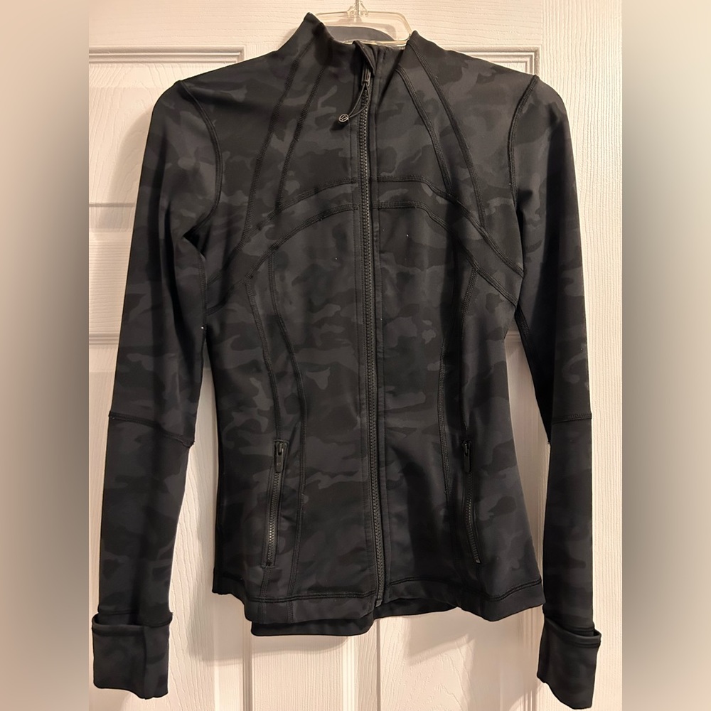 Lululemon Define Jacket